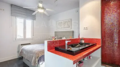 Apartment in Torres de la Alameda photo 12