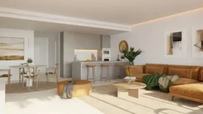 Apartment in Fuengirola photo 27