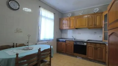 Chalet in Ferrol photo 31
