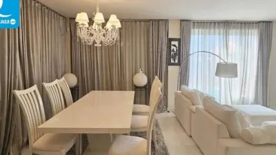 Chalet in Finestrat photo 10