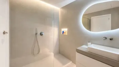 Apartment on Palma de Mallorca Street - Son Serra ? Son Pereto photo 6