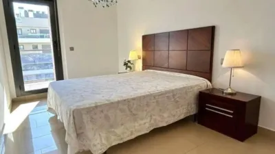 Apartment in Playa de San Juan photo 3