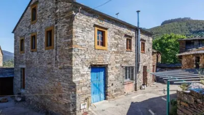Rustic house on Calle Vides photo 11