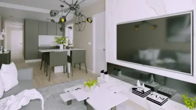 Apartment in Fuengirola photo 6