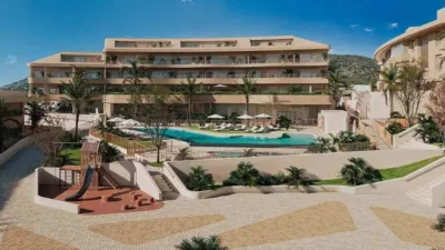 Apartment in Fuengirola photo 5
