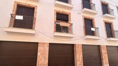 Apartment in El Fondó de les Neus - Hondón de las Nieves photo 5