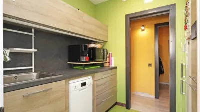 Apartment in El Poble-sec photo 6