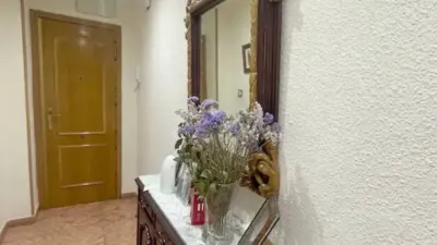 Apartment in El Raval-Puertas Encarnades photo 4