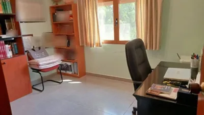 Chalet in Murcia Capital photo 39