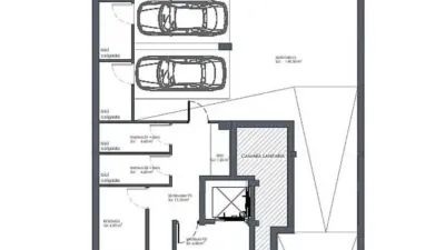 Apartment in Guardamar del Segura photo 13