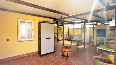 Apartment in Humilladero photo 6