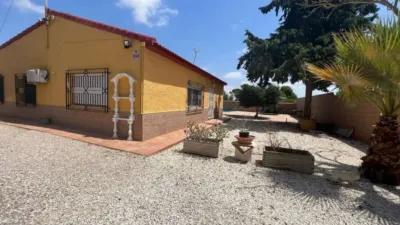 Chalet in Murcia Capital photo 7