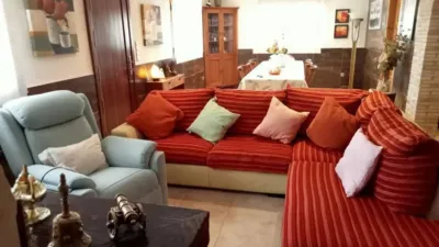 Chalet in Murcia Capital photo 23