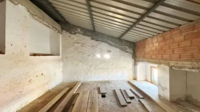 Chalet on Camino del Molino de Viento photo 11