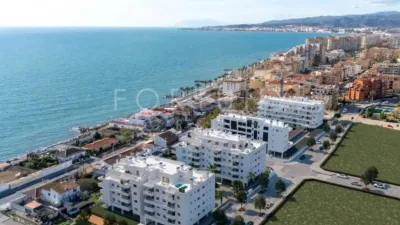Apartment in Algarrobo photo 6