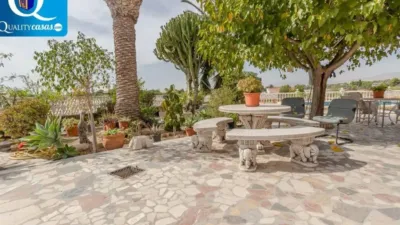 Chalet in Sant Vicent del Raspeig - San Vicente del Raspeig photo 6