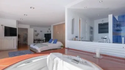 Chalet en Platja d'Alcúdia-Port d'Alcúdia photo 8