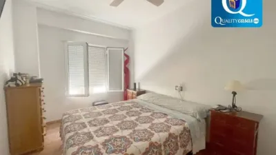 Apartment in El Raval-Puertas Encarnades photo 11