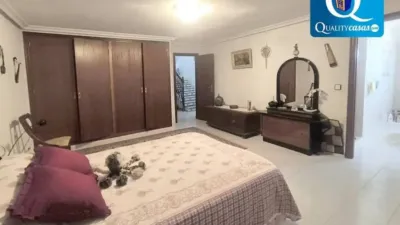 Chalet in Mutxamel photo 30