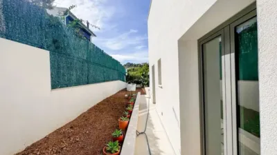 Chalet in Marina Manresa-Mal Pas-Bonaire photo 22