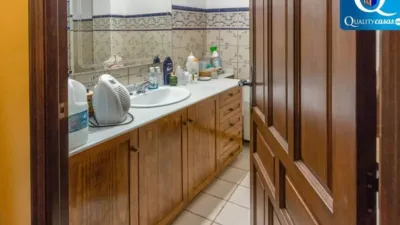 Chalet in Mutxamel photo 15