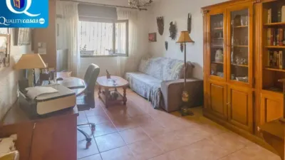Chalet in El Campello photo 23