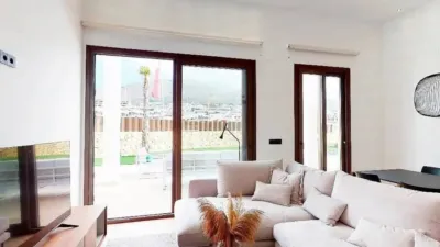 Chalet in Finestrat photo 5