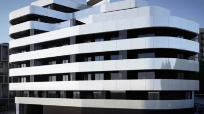 Apartment in Calpe - Calp photo 2