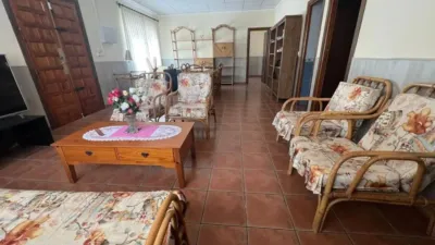 Chalet in Murcia Capital photo 11