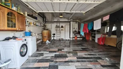 Chalet in Parroquias photo 9