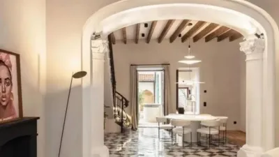 Chalet in Sineu photo 6