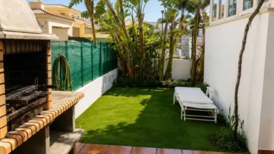 Apartment on Calle Son Ferrer - Calle Milana, 33 photo 19