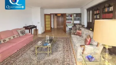 Pis – Alacant / Alicante, el Raval Roig, l'Alacantí - Vista 3