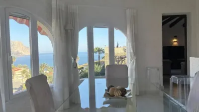 Chalet in Las Adelfas-Benicolada-Garduix photo 13