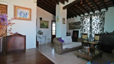 Rustic property in Martín de La Jara photo 37