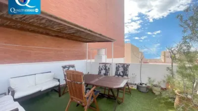 Chalet in City Centre photo 2