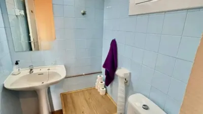 Flat in Sants photo 15