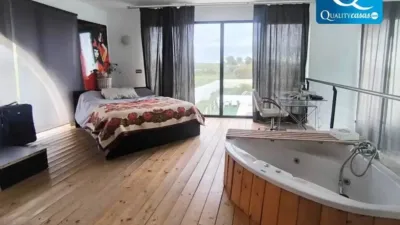 Chalet in Crevillent photo 17