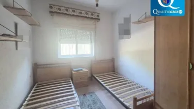 Chalet in Busot photo 12