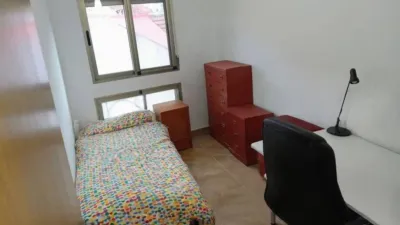 Penthouse in Murcia City photo 18
