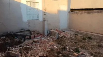Chalet in Murcia Capital photo 24