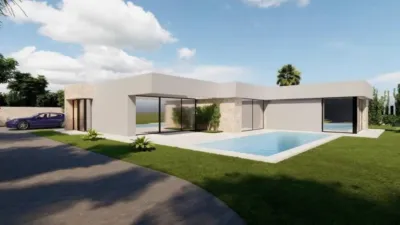 Chalet in Calpe - Calp photo 5