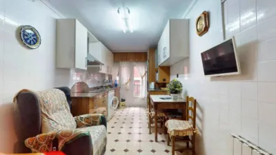 Apartment in Zorrotza photo 15
