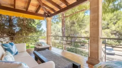 Chalet in Marina Manresa-Mal Pas-Bonaire photo 6