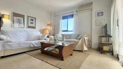 Apartment on Avenida de Ausiàs March photo 16