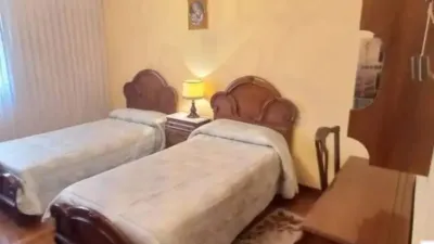 Apartment in Bermeo photo 14