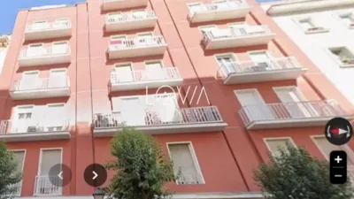 Apartment on Lope de Rueda Street photo 19