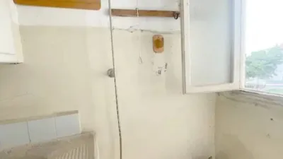 Apartment in Plaça de Crevillent-Juzgados photo 16