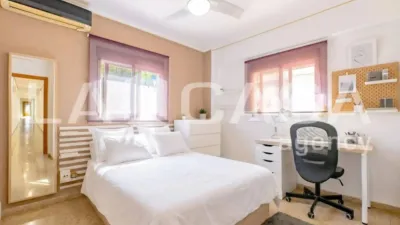 Apartment on Camí de Vera photo 17