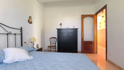 Chalet in Ferrol photo 24